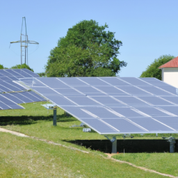 Solutions de Dépannage Rapide pour les Installations Photovoltaïques Evry